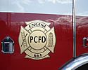 Engine 661 logo