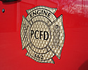 Engine 662 Logo