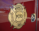 Truck 665 Logo