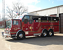 Truck 665 