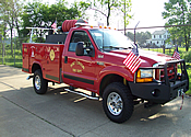 Truck 664 Side